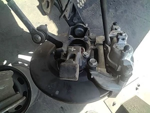 Spindle Knuckle Front DODGE JOURNEY Right 11 12 13 14 15 16 17 18 19 20 - Picture 1 of 3