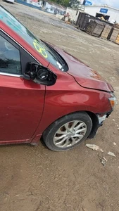 ABS Pump Anti-Lock Brake Part Pump Assembly CVT S Fits 16-18 SENTRA 1093154 - Zdjęcie 1 z 12