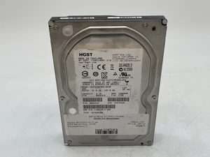 HGST 3TB SAS 3.5" Internal Hard Drive HUS723030ALS640 GRADE A FREE S/H - Picture 1 of 4