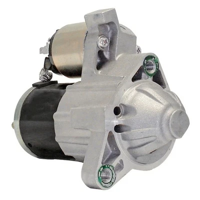 ACDelco 336-1223 Starter Motor For 05-10 Jeep Commander Grand Cherokee - Image 1 of 4
