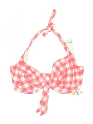 Maiô feminino rosa Freya novo com etiquetas 38 euros - Imagem 1 de 2