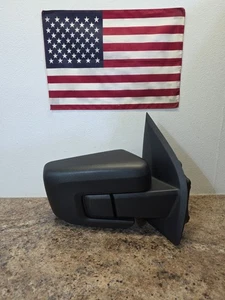 2021 - 2023 MINT! Ford F-150 F150 Right Passenger Side Door Mirror OEM 🇺🇸 ⭐️ - Picture 1 of 15