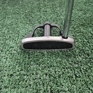 Hippo XXL Mallet Putter Steel Shaft RH 34" Needs Grip Playable - Picture 1 of 10