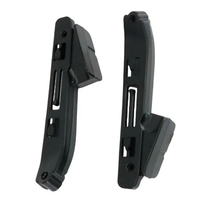 Soportes de montaje de parachoques para pasajeros y conductores 2 piezas para BMW 335xi 328xi 335is Foto 1 de 4