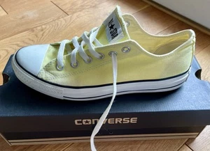 All Star Converse Chucks Gr. 40 TOP-Zustand - Bild 1 von 8