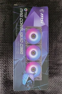 MAG CORELILIQUID C360 MSI - Zdjęcie 1 z 7