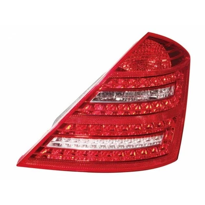 For 2010-2013 Mercedes-Benz S600 Tail Light Passenger Side - Image 1 of 3