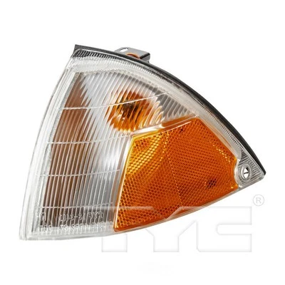 Luz de estacionamiento izquierda/marcador lateral para Geo Metro 1989-1994 1992 1991 1990 1993 TYC Foto 1 de 4