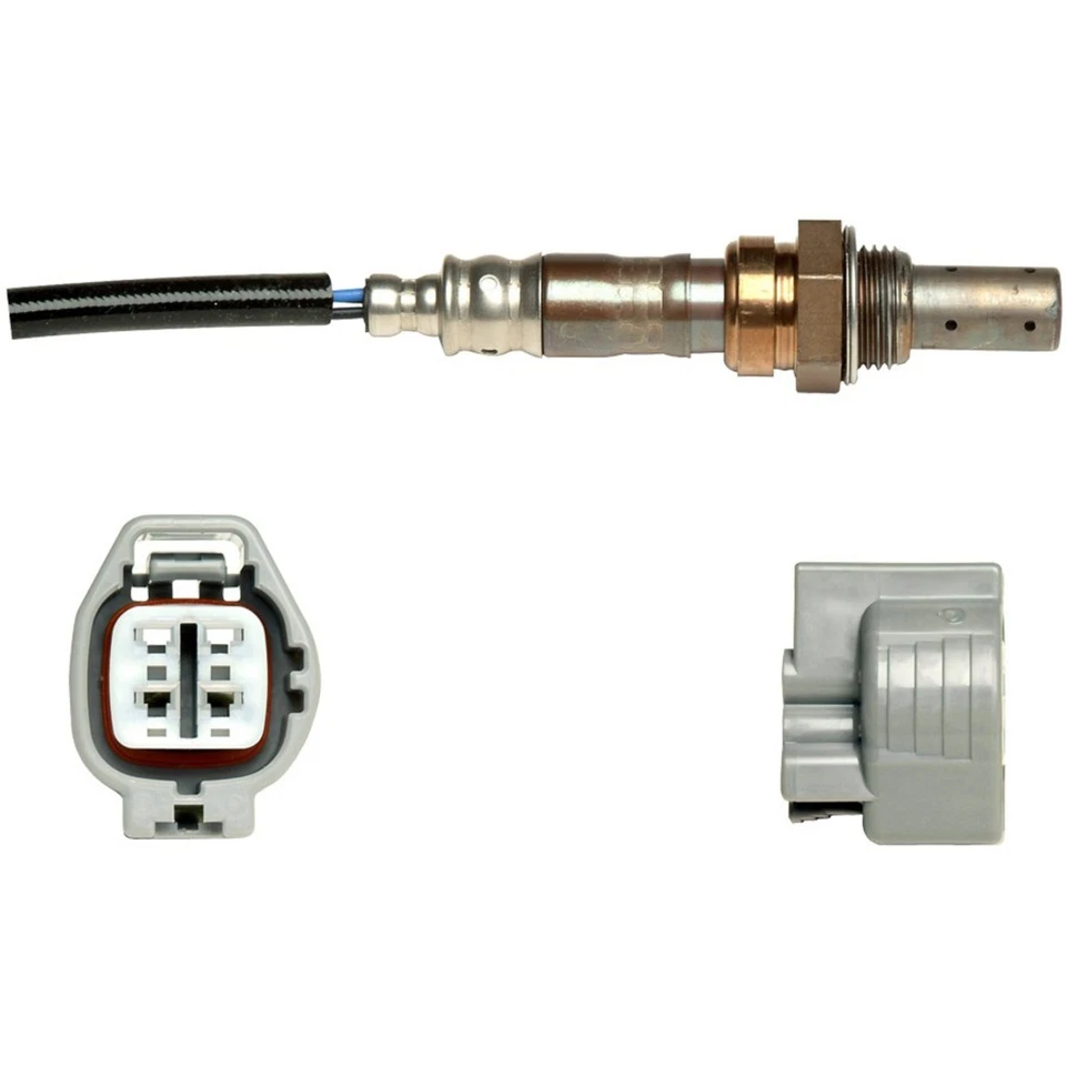 Sensor de oxígeno 234-9016 Denso O2 aguas arriba para Jaguar XJ8 Vanden Plas XJR XK8 XKR Foto 1 de 1