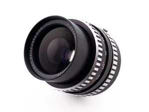 Carl Zeiss Jena Flektogon 35mm f/2.8 Lens - M42 Screw Mount + Vintage Zebra - Picture 1 of 23