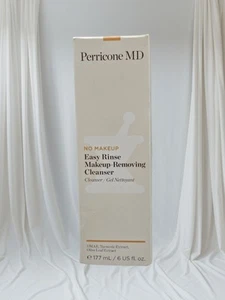 PERRICONE MD No Makeup Easy Rinse Makeup-Removing Cleanser 6 oz / 180 ml - Picture 1 of 8