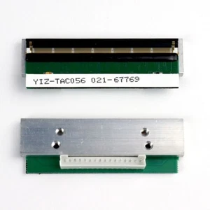 High Resolution Thermal Printing Head for DIGI SM300 Series Consistent Results - Photo 1/9