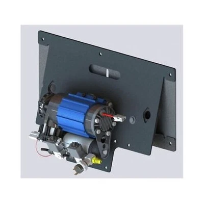 ARB 3523010 Compressor Bracket For 2016-2019 Toyota Tacoma Foto 1 de 3