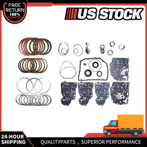 Transmission Rebuild kit Overhaul For BMW MINI PEUGEOT TF71-SC /TF72-SC /TF73-SC - Picture 1 of 6