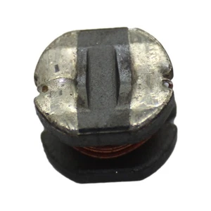 5X DJNR5020-4R7-S Drossel: Draht SMD 4,7uH lBetrieb: 2A 60mΩ 4,9x4,9x2mm ±20% FE - Picture 1 of 1