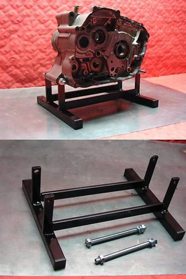 Motorständer Montageständer Motor Honda SLR650 SLR 650 FMX - Bild 1 von 1