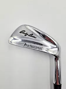 Wilson Andy Bean Professional 6 Iron, Steel Shaft - Picture 1 of 4