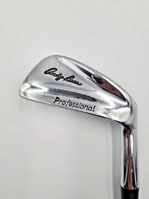 Wilson Andy Bean Professional 6 Iron, Steel Shaft - Image 1 of 4