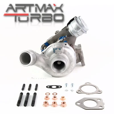 Turbolader KIA Sorento 2.5 CRDi 125 KW 170 PS D4CB 2497ccm 8200-4A470 282004A470 - Bild 1 von 2