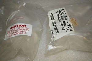 Furon Saint Gobain UPM2-71212-MT-SY New PFA Teflon FURON 1110883 - Picture 1 of 5