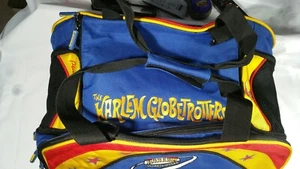 Harlem Globetrotters Duffle/Gym Bag - Picture 1 of 11