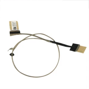 for ASUS UX406 S406U LCD LVDS VIDEO CABLE 1422-02NH0AS 14005-02360100 30PIN jisz - Afbeelding 1 van 8