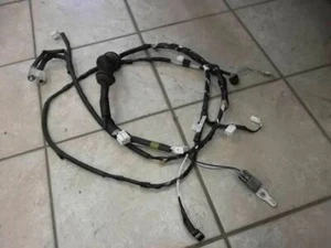 Back Door Hatch Wire Harness 82184 42370 Toyota Rav4 2012 2011 2010 2009 - Picture 1 of 4