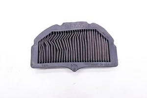 2006 SUZUKI GSXR1000 AIR FILTER CLEANER BOX KN K&N GSXR 1000 GSX-R 05 06 S118 - Picture 1 of 3