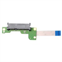 HDD Hard Drive Board Cable For HP 15-DA0005CY 15-DA0010CY 15-da053wm 15-da073wm