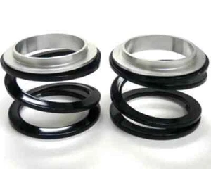 HKS 82004-AK002 for 19.8N/MM HELPER SPRING SET - Picture 1 of 3
