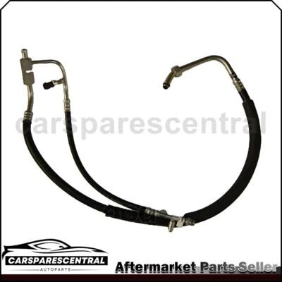 Conjunto de manguera de aire acondicionado para Ford F-250 HD 1997 Ford F-250 1994-1996 Foto 1 de 3