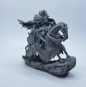 Skull Knight - Berserk - High Detail Model - Picture 1 of 15