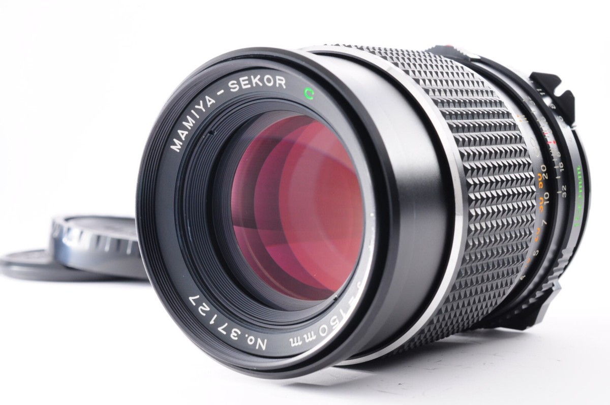 Mamiya 150mm Focal Camera Lenses for sale | eBay Mamiya 150mm Focal Camera Lenses for sale | eBay