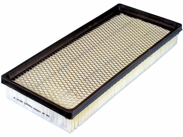 Filtro de aire profesional AC Delco para Ford E250 Econoline 1987-1996 67FHKD Foto 1 de 1