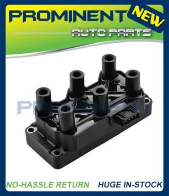 Repuesto de bobina de encendido para 94-95 Saab 900 2,5 L V6 95 Saab 9000 3,0 L UF339 Foto 1 de 4