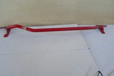 barra Duomi Renault Clio II 1.2 1.4 1.6 16V dal 98  barra stabilizzatrice  - Immagine 1 di 4