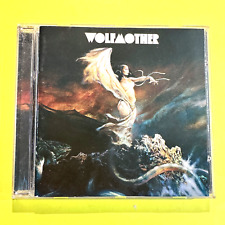 WOLFMOTHER Self-Titled CD