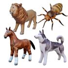 Decoration Favor Gift Jungle Animals Lion Balloons Outdoor Fun Inflatable Toy