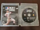 MLB 09: The Show (Sony PlayStation 3, PS3) KOMPLETT getestet