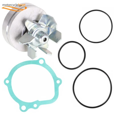 Bomba de agua apta para Honda GL1100 GL1100A GL1100I Goldwing 1100 1980-1982 1983 EE. UU. Foto 1 de 4