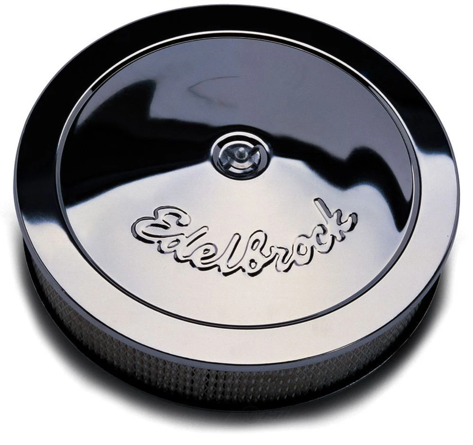 Air Cleaner Assembly Edelbrock 1207