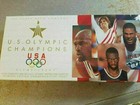 1996 Upper Deck U.S. Olympic Champions USA GOLD TRACK & FIELD SWIM MORE YOU PICK