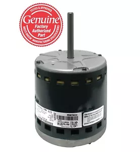 Motor Rheem Evergreen 51-108728-101 - X-13/Endura Pro 230V-1/2HP - Imagen 1 de 4