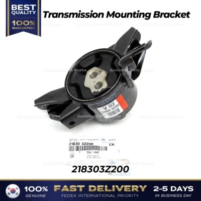 ⭐Genuine⭐ Transmission Mounting Bracket 218303Z200 for Kia Soul - Image 1 of 4