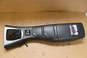 2004 Mazda Miata MX-5 Mazdaspeed Center Console Storage Compartment Cup Holders - Picture 1 of 21
