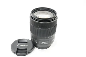 Canon EF-S 18-135mm 1:3.5-5.6 IS USM - Imagen 1 de 7