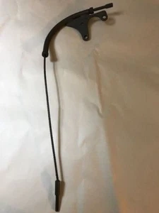 WLA, WL Clutch Cable 47 + later - Picture 1 of 2
