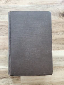 The House of the Seven Gables by Nathaniel Hawthorn Vintage Hardcover, unk date  - Picture 1 of 17