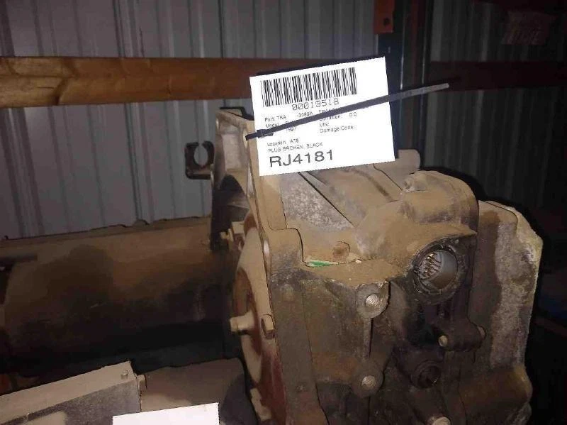 97 98 99 00 Pontiac PONTIAC SUNFIRE Automatic Transmission - Imagem 1 de 1