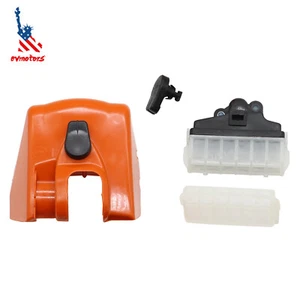 For Stihl MS250 MS230 MS210 1123 140 1902 Chainsaw Part Air Filter Cover - Picture 1 of 9